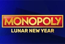 Monopoly Lunar New Year